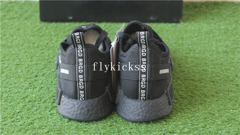 Neighborhood X Adidas NMD R1 PK NBHD BZ0295
